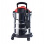 Camry | CR 7045 | Professional industrial Vacuum cleaner | Bagged | Wet suction | Power 3400 W | Dust capacity 25 L | Red/Silver - 5